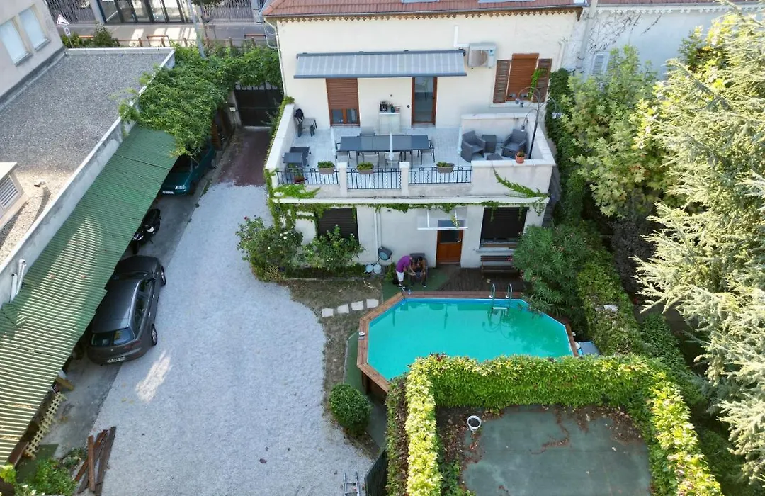 B&B "Clos Feuillat"-1