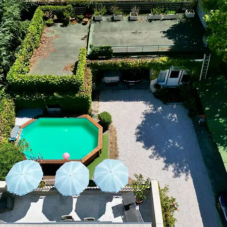 B&B "Clos Feuillat"-2